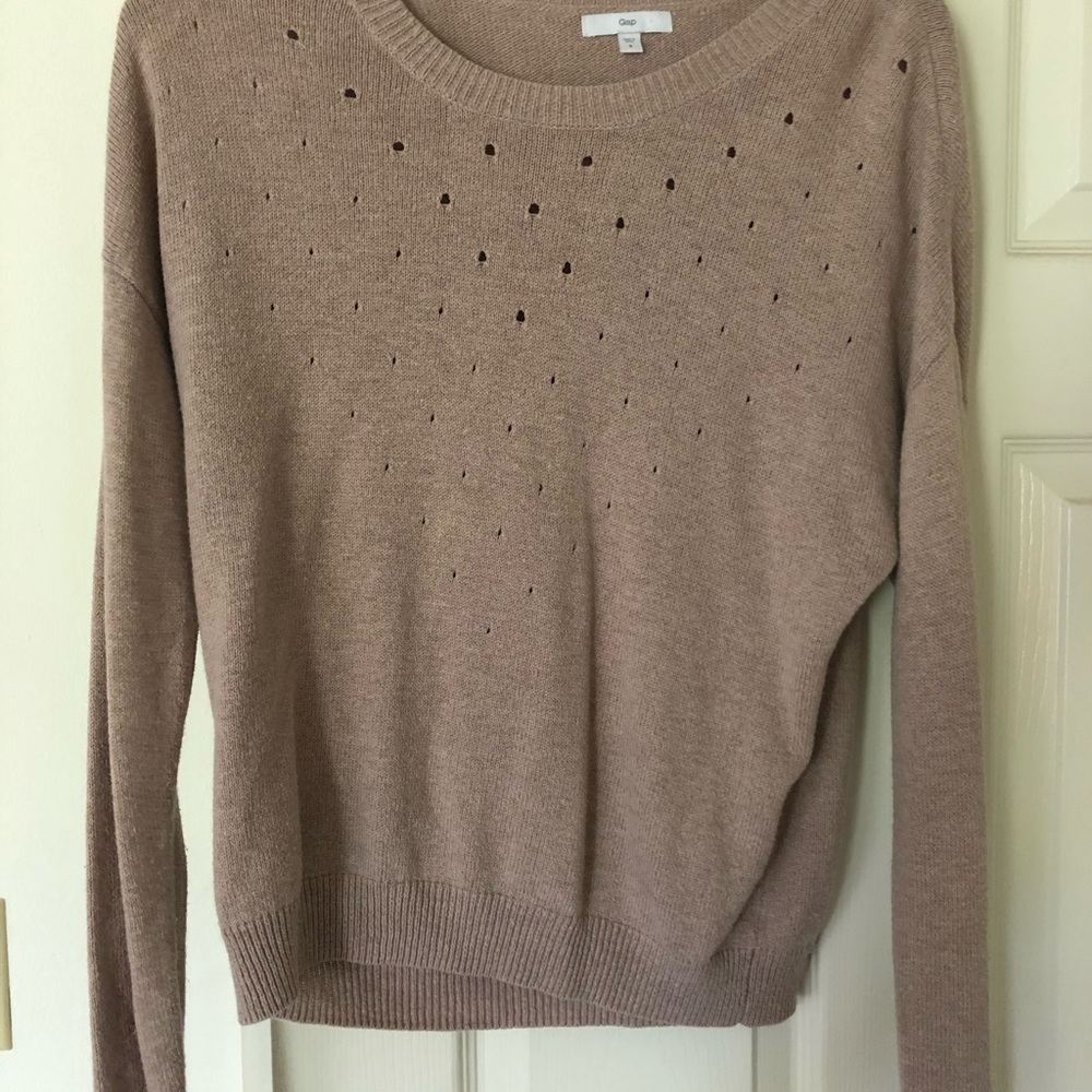 Gap Sweater